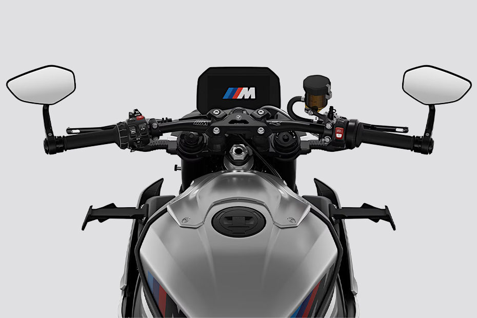 BMW M 1000 R image 8