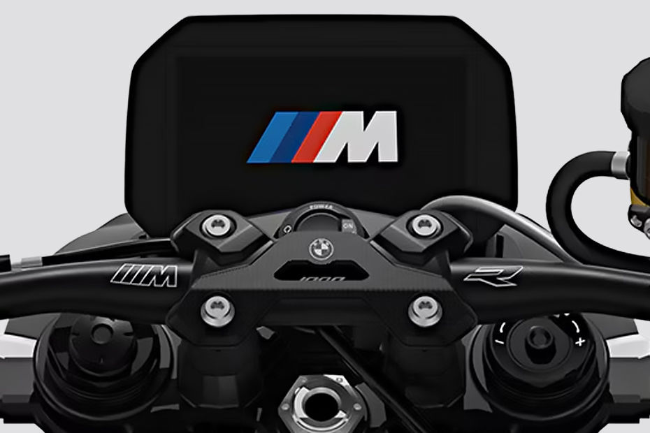 BMW M 1000 R image 5