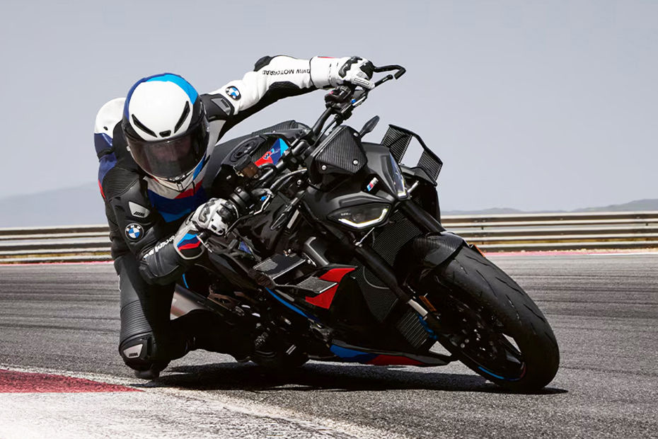 BMW M 1000 R image 4