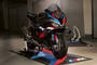 BMW M 1000 RR Front Right View