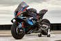 BMW M 1000 RR Front Left View