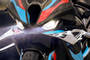 BMW M 1000 RR Head Light