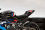 BMW M 1000 RR Seat