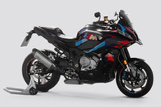 BMW M 1000 XR User Reviews