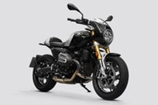 R 12 nineT Blackstorm Metallic
