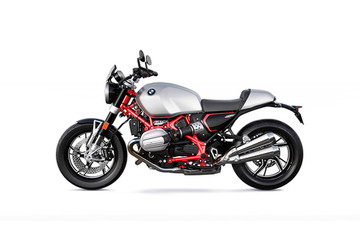 BMW R 12 nineT STD On road Price, Specifications, Weight, Range