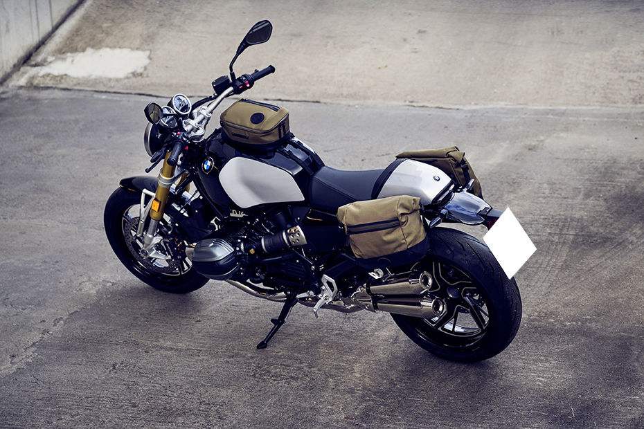 BMW R 12 nineT image 4