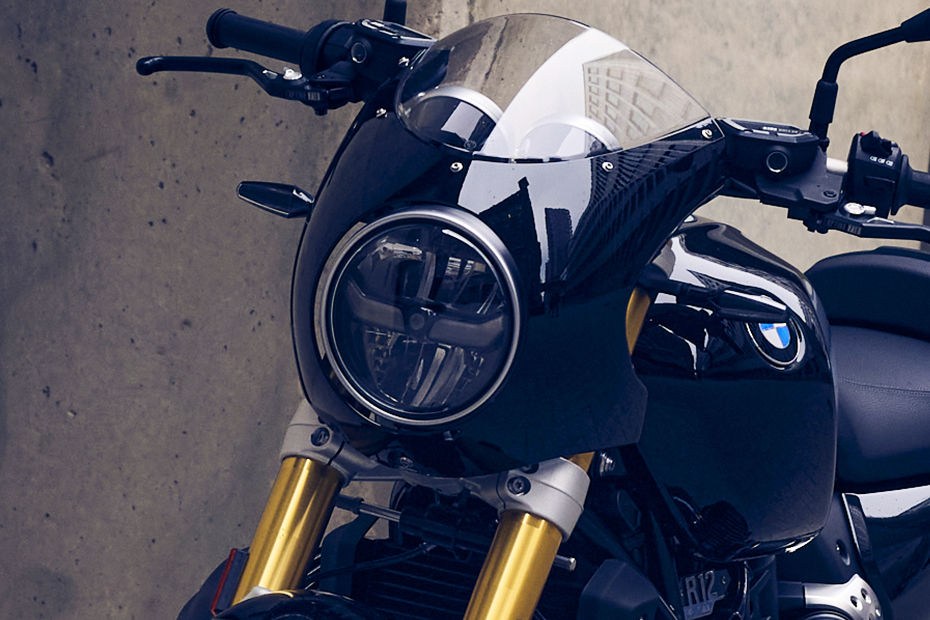 BMW R 12 nineT image 9