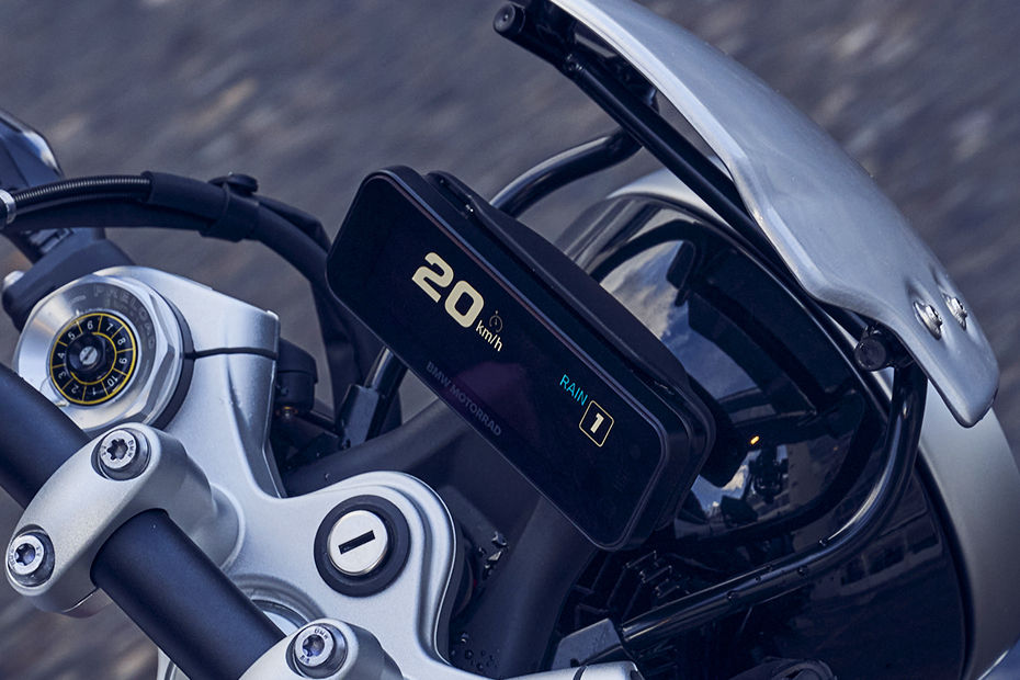 BMW R 12 nineT image 8