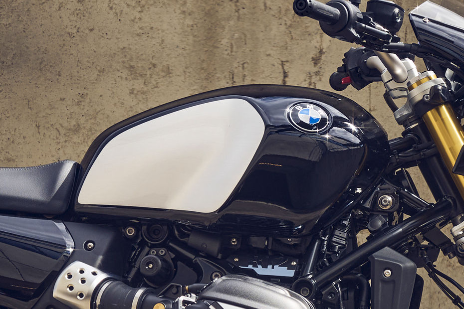 BMW R 12 nineT image 12