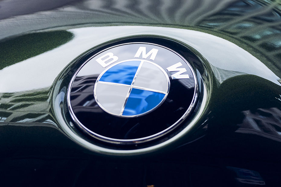 BMW R 12 nineT image 11