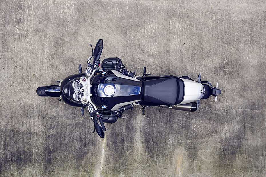BMW R 12 nineT image 7