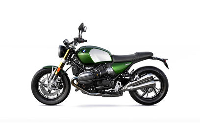 San Remo Green Metallic San Remo Green Metallic