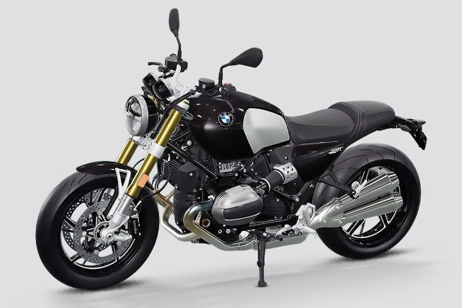 BMW R 12 nineT BMW R 12 nineT