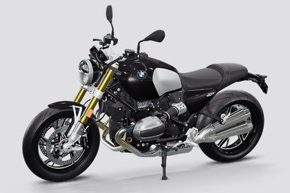 BMW R 12 nineT BMW R 12 nineT