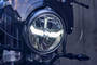 BMW R 12 Head Light