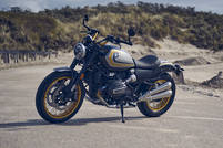 BMW R 12 Images