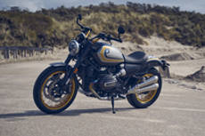 BMW R 12 के स्पेसिफिकेशन