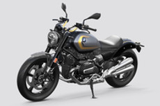 R 12 Black Storm Metallic R 12 Black Storm Metallic