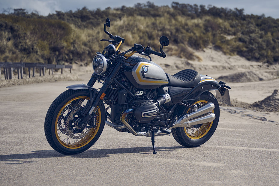 BMW R 12 image 2