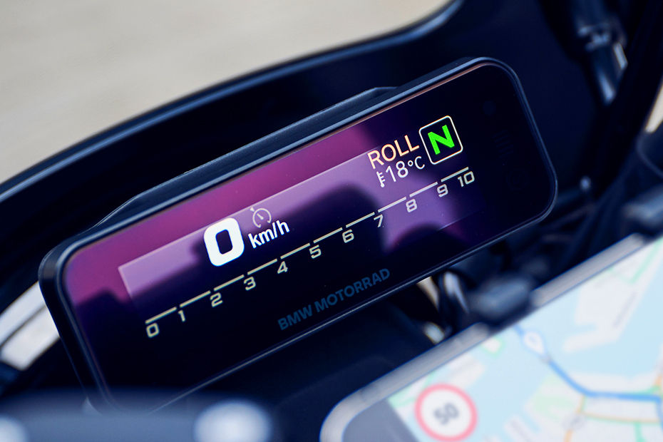 BMW R 12 image 4