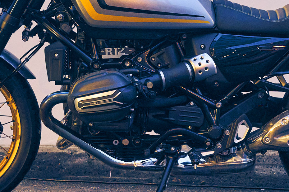 BMW R 12 image 12