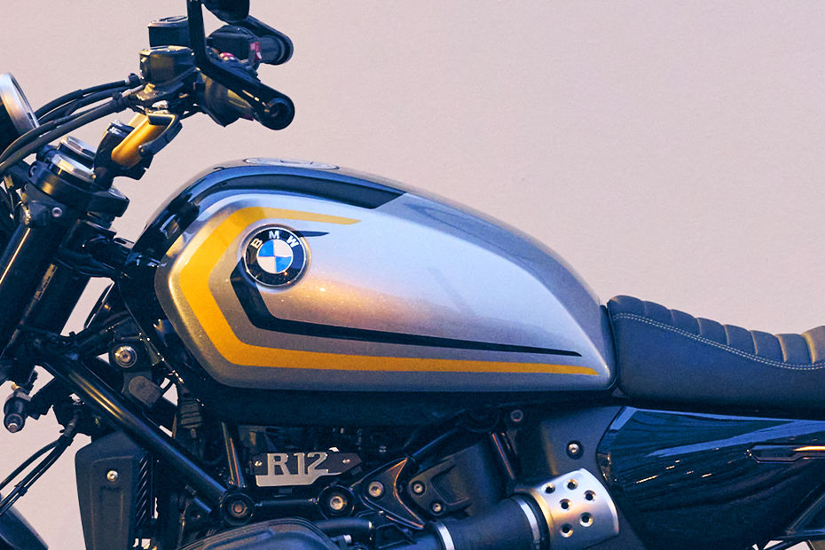 BMW R 12 image 8