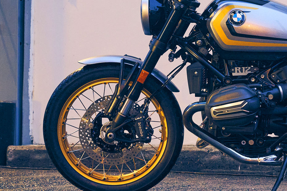 BMW R 12 image 9
