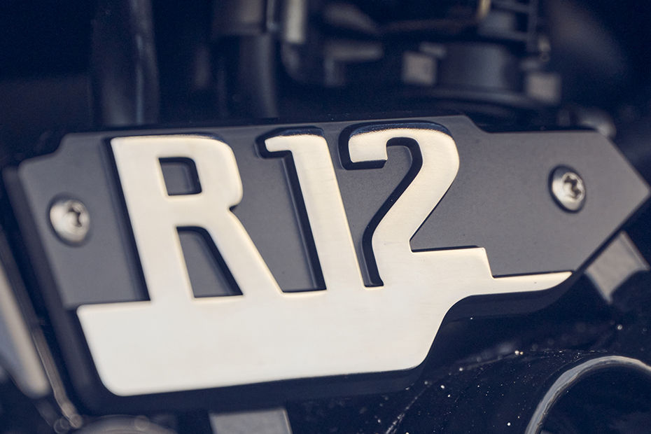 BMW R 12 image 7
