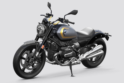 बीएमडब्ल्यू आर 12 बीएमडब्ल्यू आर 12