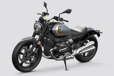 बीएमडब्ल्यू आर 12 Mileage बीएमडब्ल्यू आर 12 Mileage