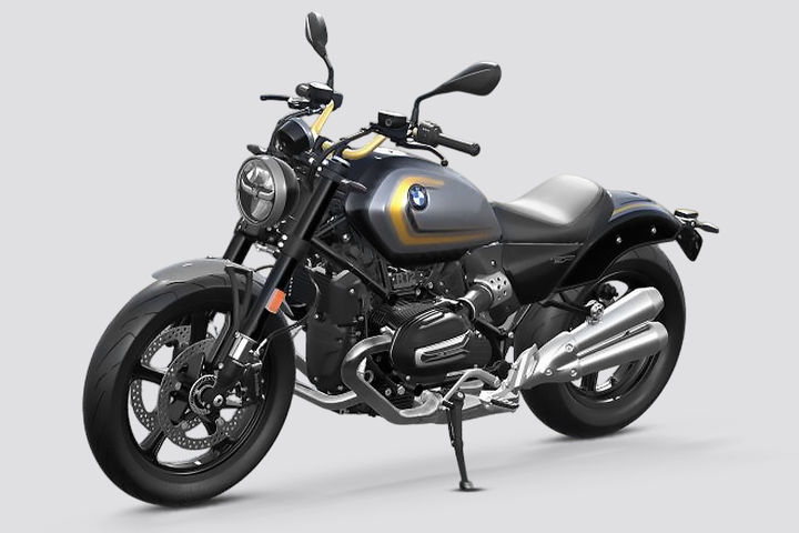 BMW R 12 BMW R 12
