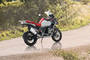 BMW R 1200 GS Adventure Rear Right View