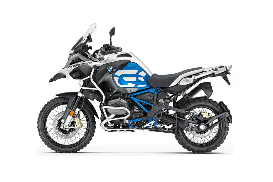 Bmw r1200gs adventure price on sale