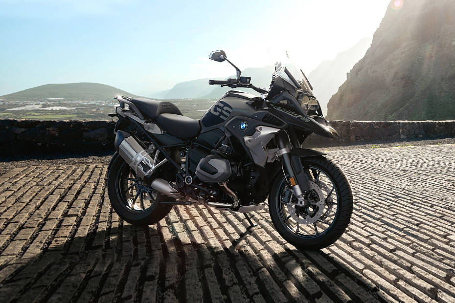 BMW R 1250 GS