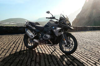 BMW R 1250 GS