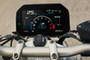 BMW R 1250 R Speedometer