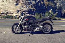 Specifications of BMW R 1250 R