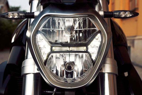 BMW R 1250 R Headlamp BMW R 1250 R Headlamp
