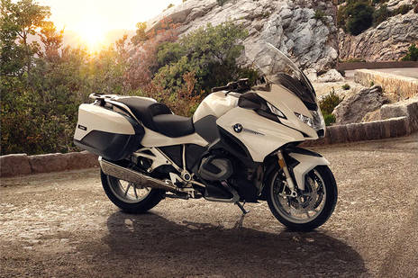 BMW R 1250 RT Variants