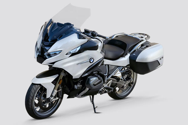BMW R 1250 RT BMW R 1250 RT