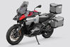 Technical Specifications of BMW R 1300 GS Adventure: Engine, Dimensions & Performance Technical Specifications of BMW R 1300 GS Adventure: Engine, Dimensions & Performance