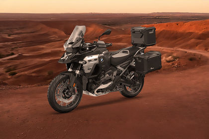 BMW R 1300 GS Adventure Style Triple Black BMW R 1300 GS Adventure Style Triple Black