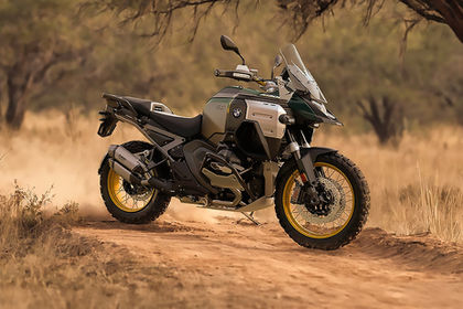 BMW R 1300 GS Adventure Style Option 719 BMW R 1300 GS Adventure Style Option 719