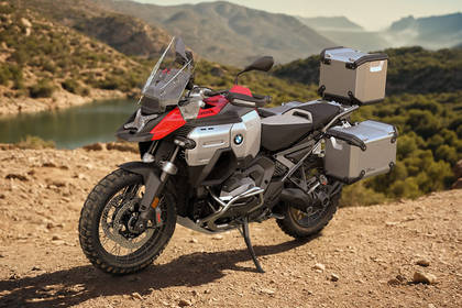 BMW R 1300 GS Adventure