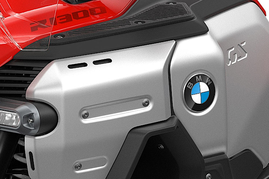 BMW R 1300 GS Adventure image 11