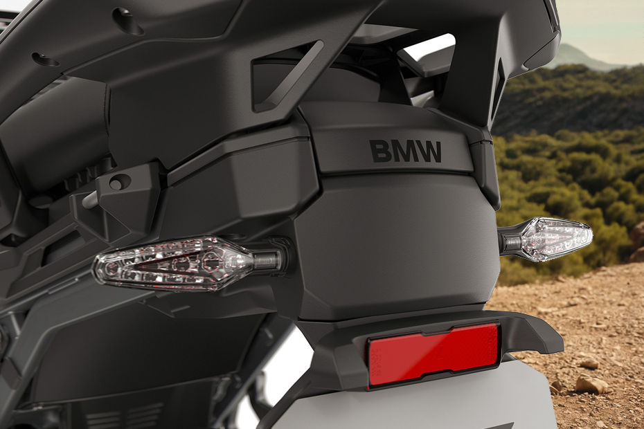 BMW R 1300 GS Adventure image 10