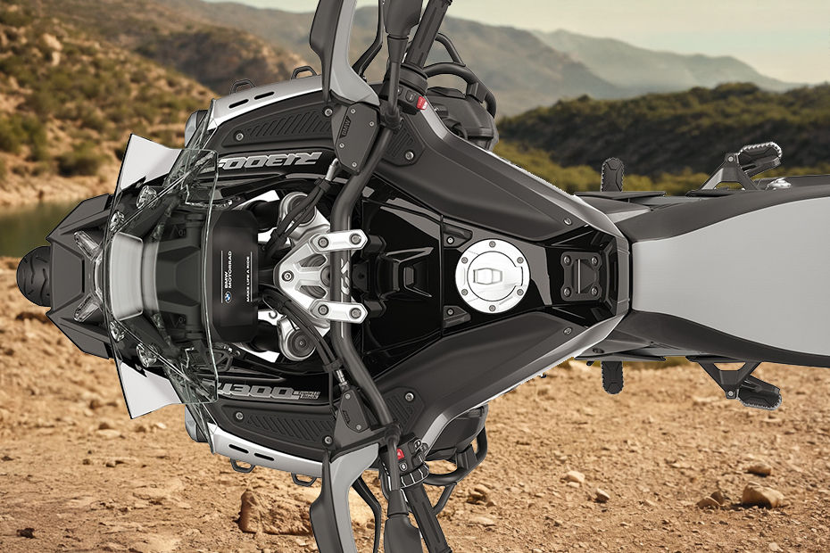 BMW R 1300 GS Adventure image 6