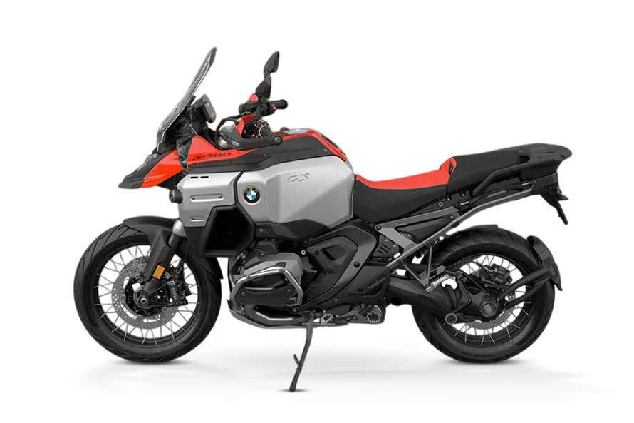 Racing Red Solid Paint