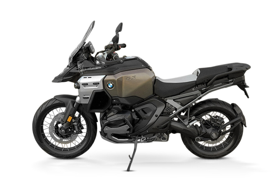 Triple Black Triple Black